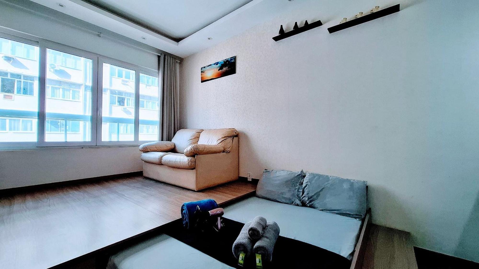 Design Copacabana - 4 Hospedes, E Conforto! Appartement *